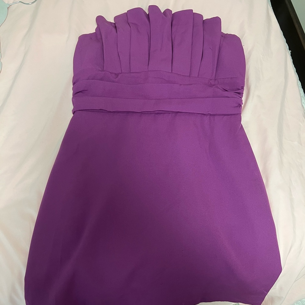 DO+BE COCKTAIL DRESS